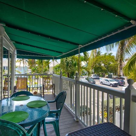 Shipyard Perch Apartment Key West Exterior photo