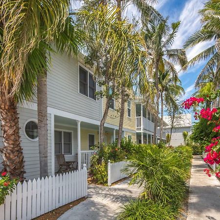 Shipyard Perch Apartment Key West Exterior photo