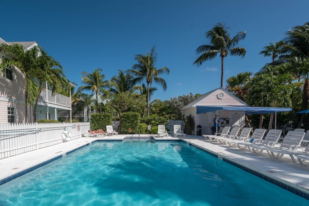 Shipyard Perch Apartment Key West Exterior photo