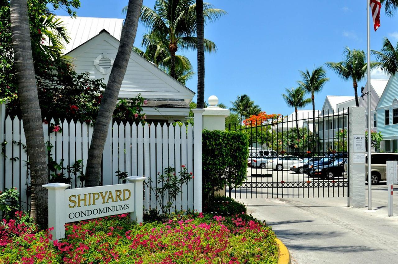 Shipyard Perch Apartment Key West Exterior photo