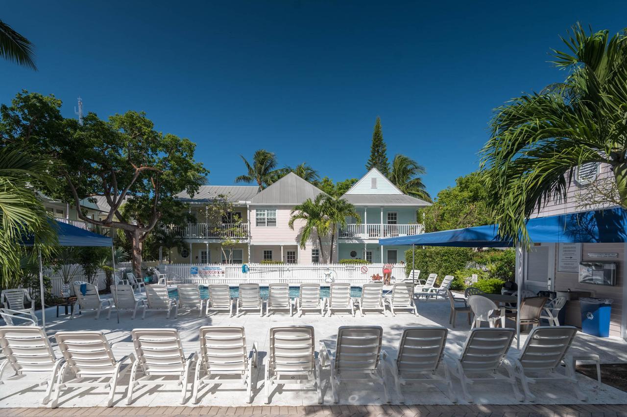 Shipyard Perch Apartment Key West Exterior photo