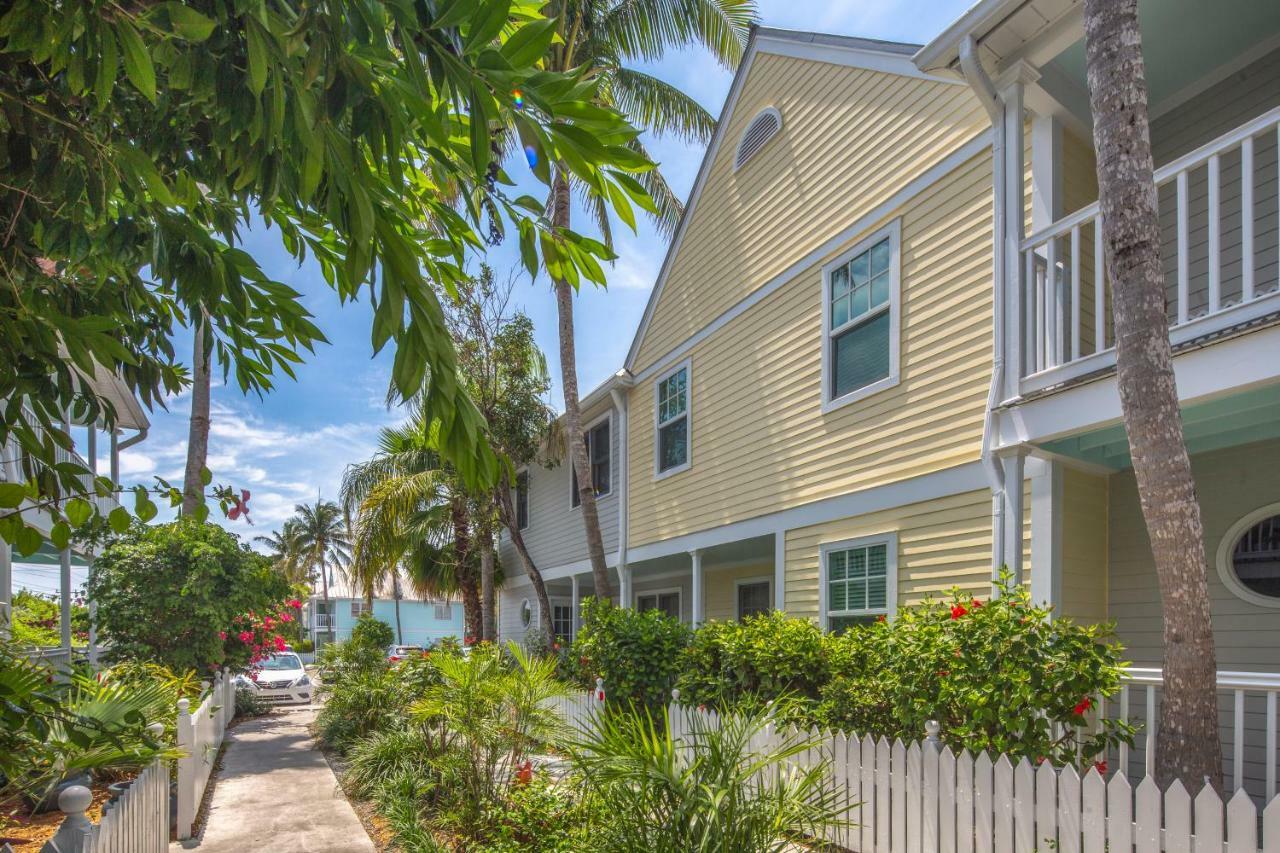 Shipyard Perch Apartment Key West Exterior photo