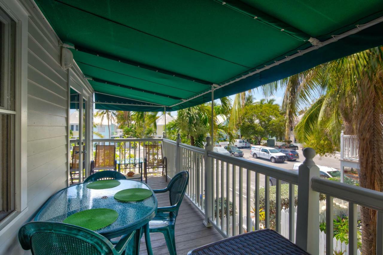 Shipyard Perch Apartment Key West Exterior photo