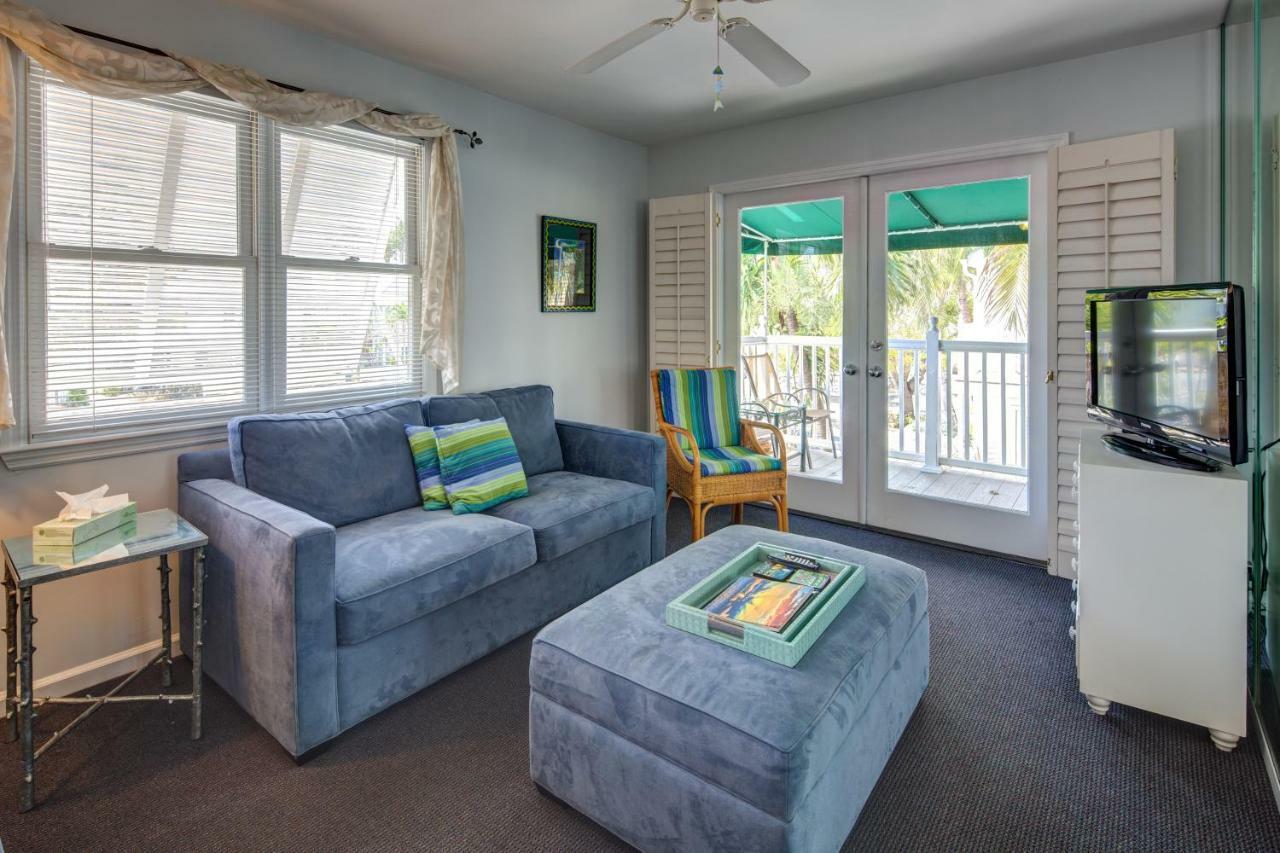 Shipyard Perch Apartment Key West Exterior photo