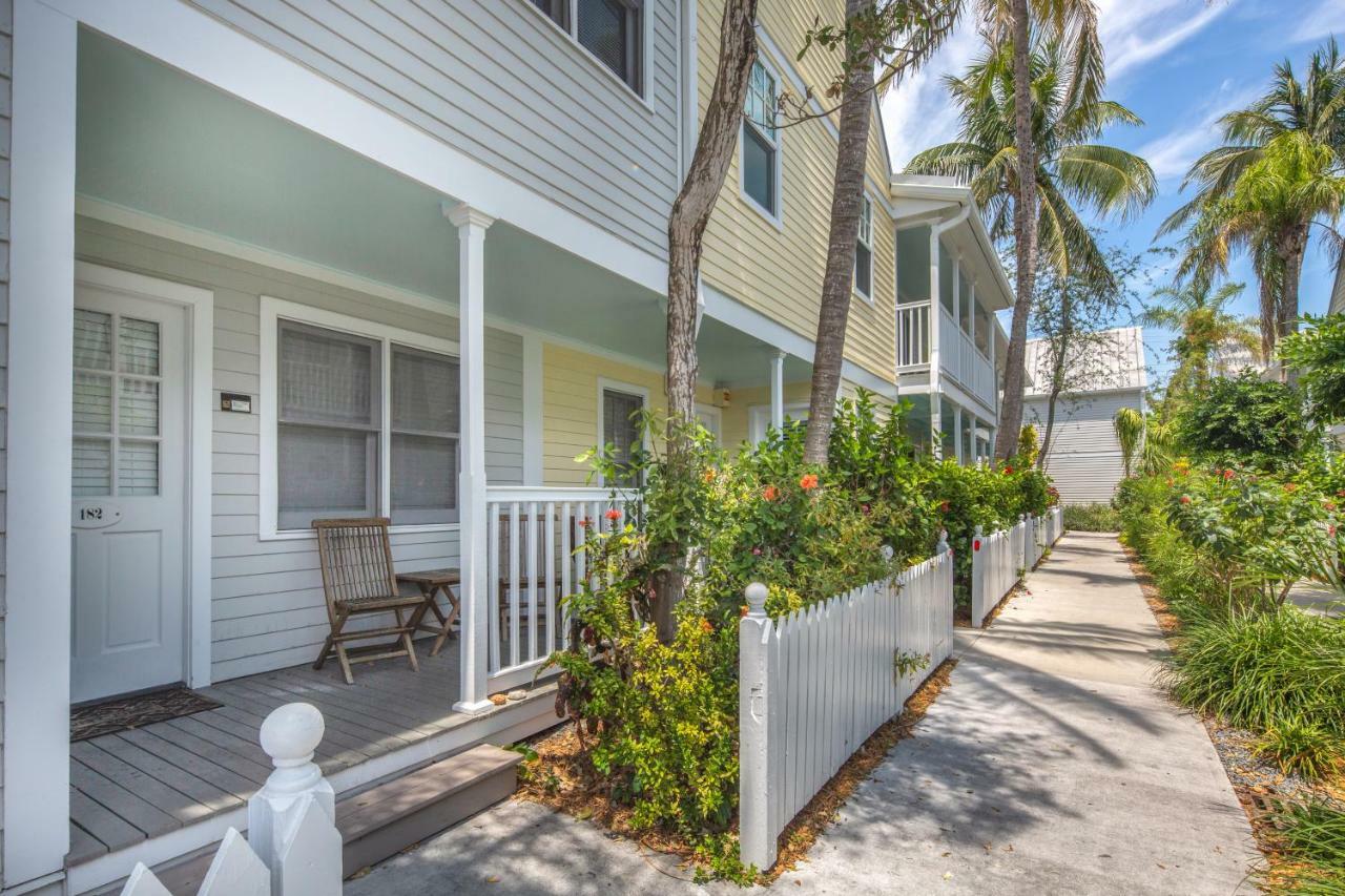 Shipyard Perch Apartment Key West Exterior photo