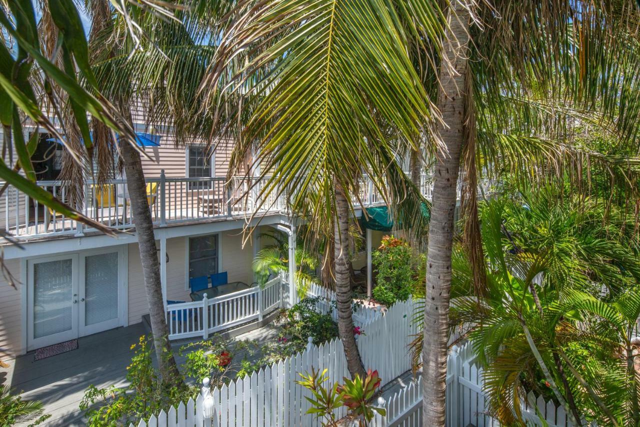 Shipyard Perch Apartment Key West Exterior photo