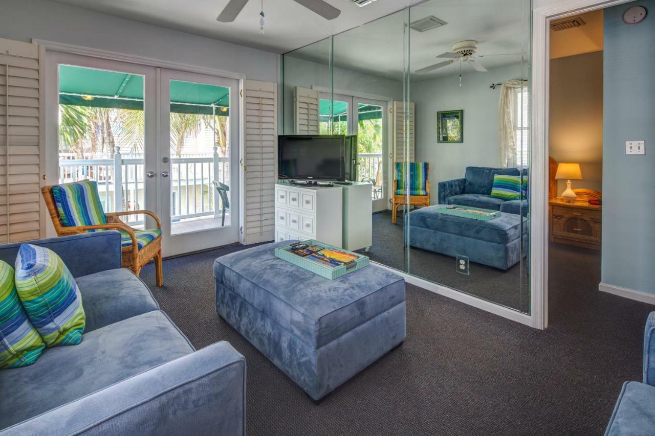 Shipyard Perch Apartment Key West Exterior photo