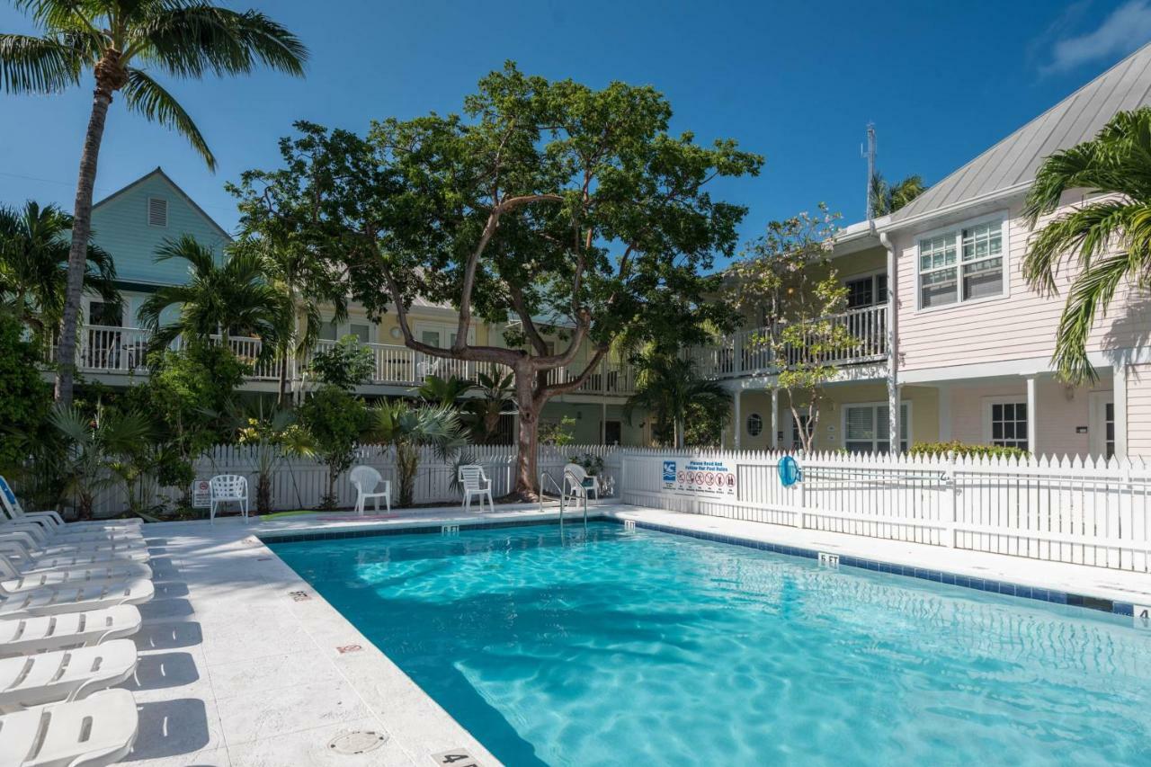 Shipyard Perch Apartment Key West Exterior photo