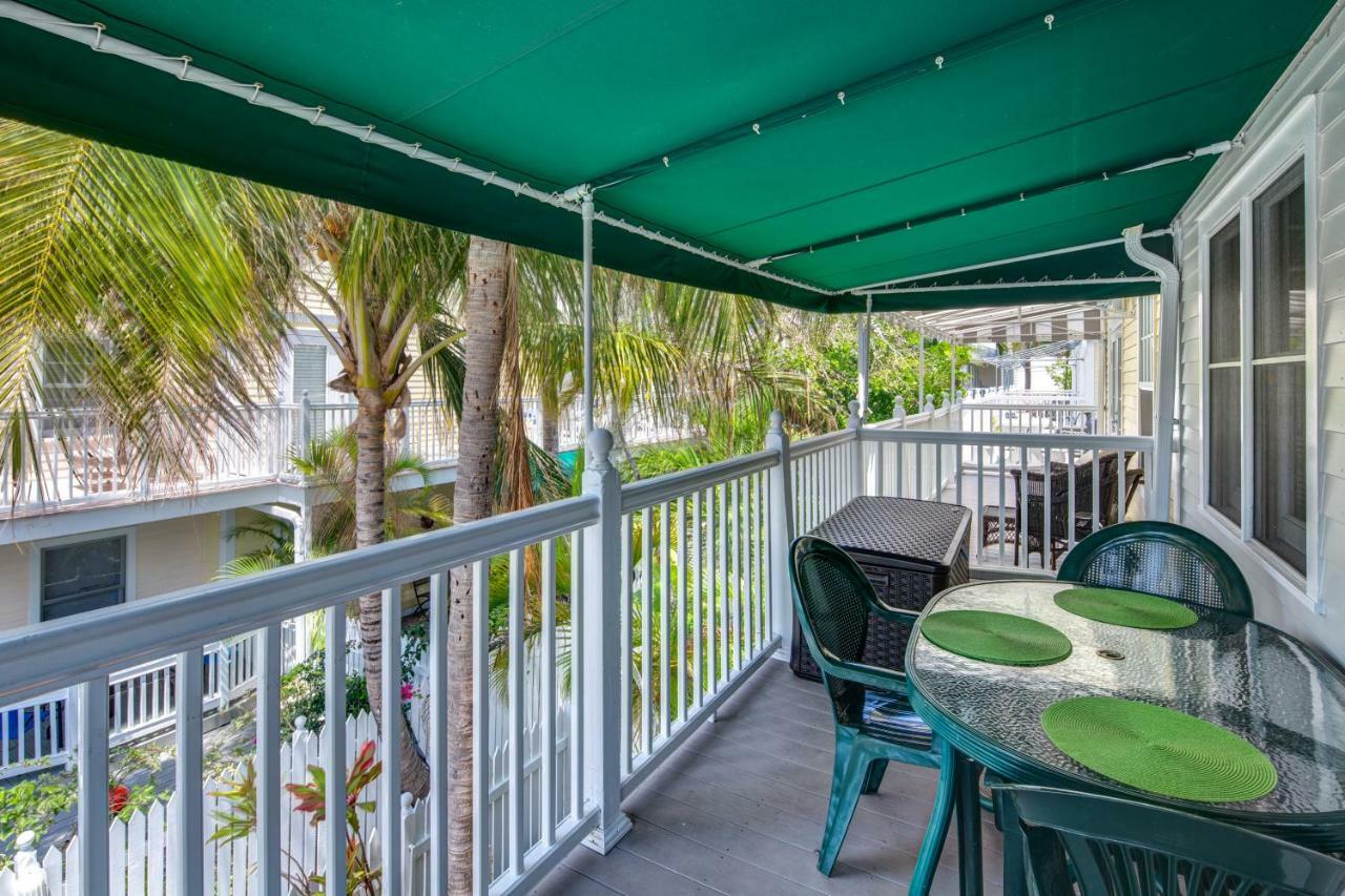 Shipyard Perch Apartment Key West Exterior photo