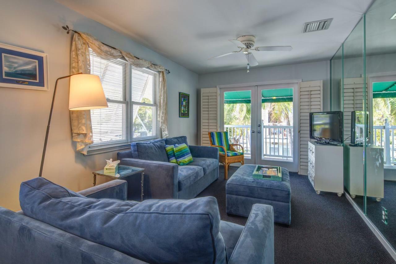 Shipyard Perch Apartment Key West Exterior photo